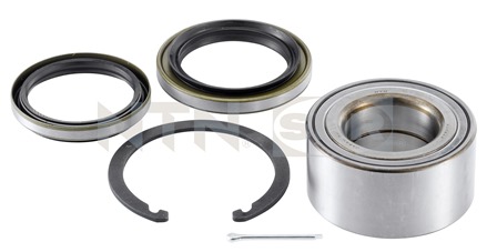 Kit cuscinetto ruota - R173.35 SNR