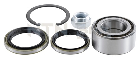Kit cuscinetto ruota - R173.36 SNR
