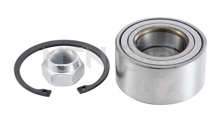 Kit cuscinetto ruota - R173.37 SNR