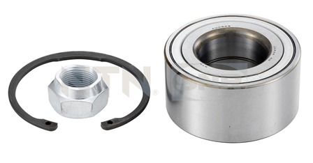 Radlagersatz - R173.38 SNR