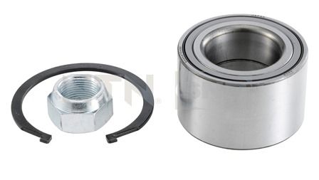 Radlagersatz - R173.40 SNR