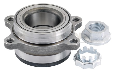 Wheel Bearing Kit - R173.41 SNR