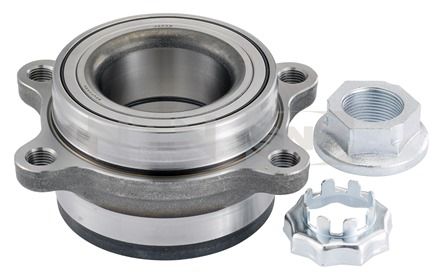 Wheel Bearing Kit - R173.41 SNR