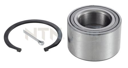 Kit cuscinetto ruota - R173.43 SNR