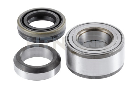 Wheel Bearing Kit - R173.46 SNR