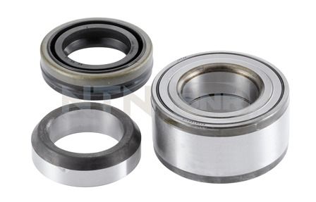 Radlagersatz - R173.46 SNR