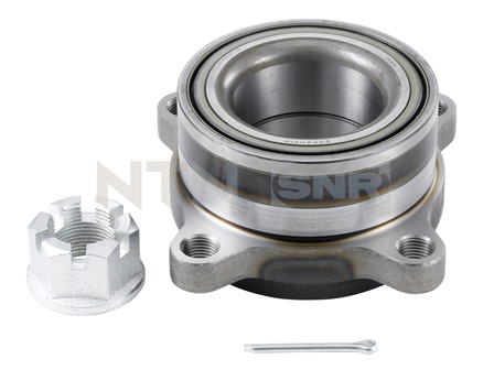 Wheel Bearing Kit - R173.47 SNR