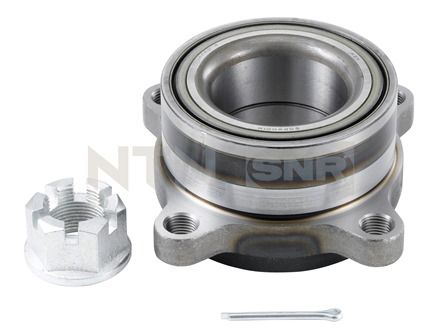 Wheel Bearing Kit - R173.47 SNR