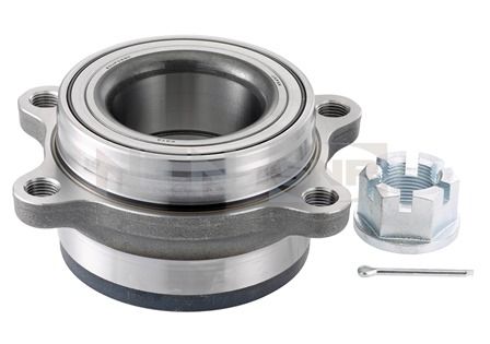 Wheel Bearing Kit - R173.48 SNR