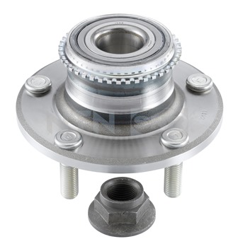 Wheel Bearing Kit - R173.50 SNR