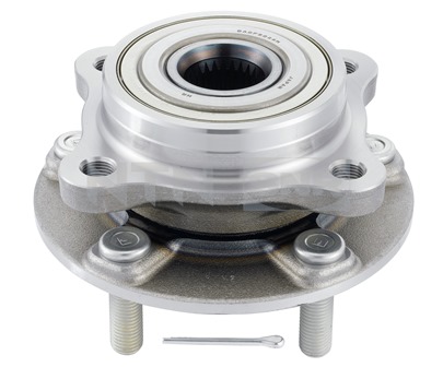 Wheel Bearing Kit - R173.53 SNR