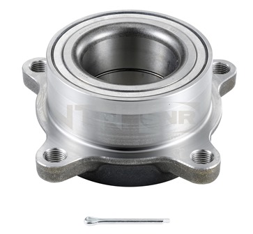 Wheel Bearing Kit - R173.56 SNR