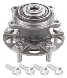 Wheel Bearing Kit - R173.58 SNR