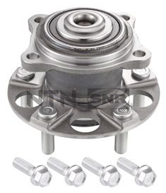 Wheel Bearing Kit - R173.58 SNR