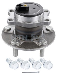 Wheel Bearing Kit - R173.59 SNR