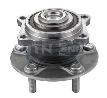 Wheel Bearing Kit - R173.60 SNR