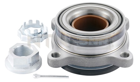 Wheel Bearing Kit - R173.61 SNR