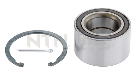 Wheel Bearing Kit - R173.66 SNR