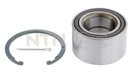 Wheel Bearing Kit - R173.66 SNR