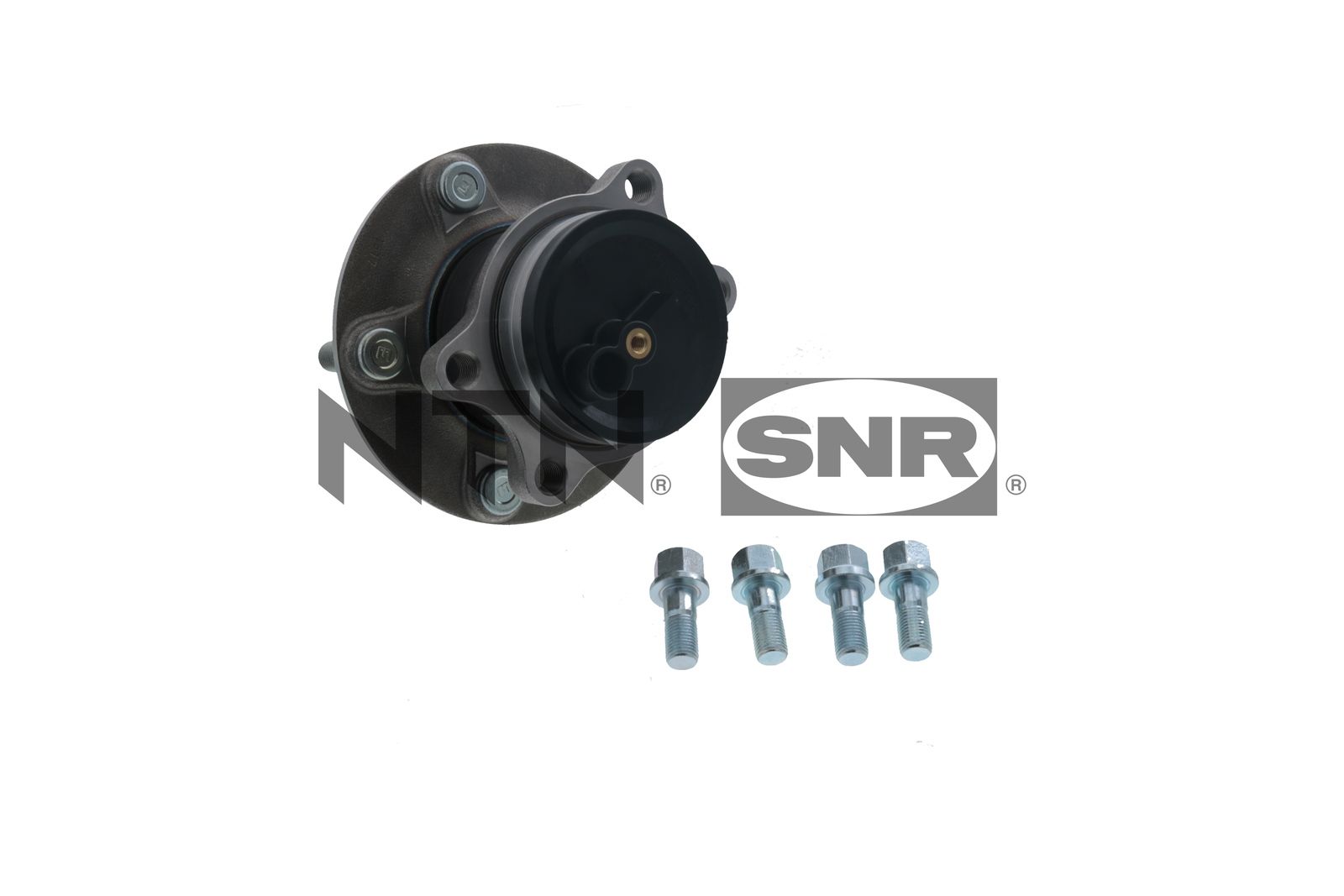 Wheel Bearing Kit - R173.70 SNR
