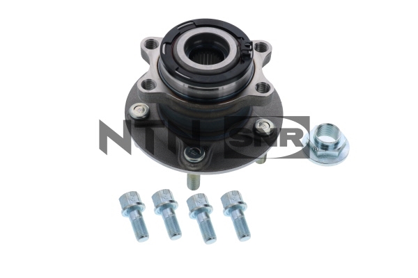 Wheel Bearing Kit - R173.71 SNR