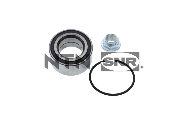 Wheel Bearing Kit - R174.106 SNR