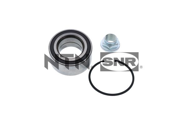 Wheel Bearing Kit - R174.106 SNR