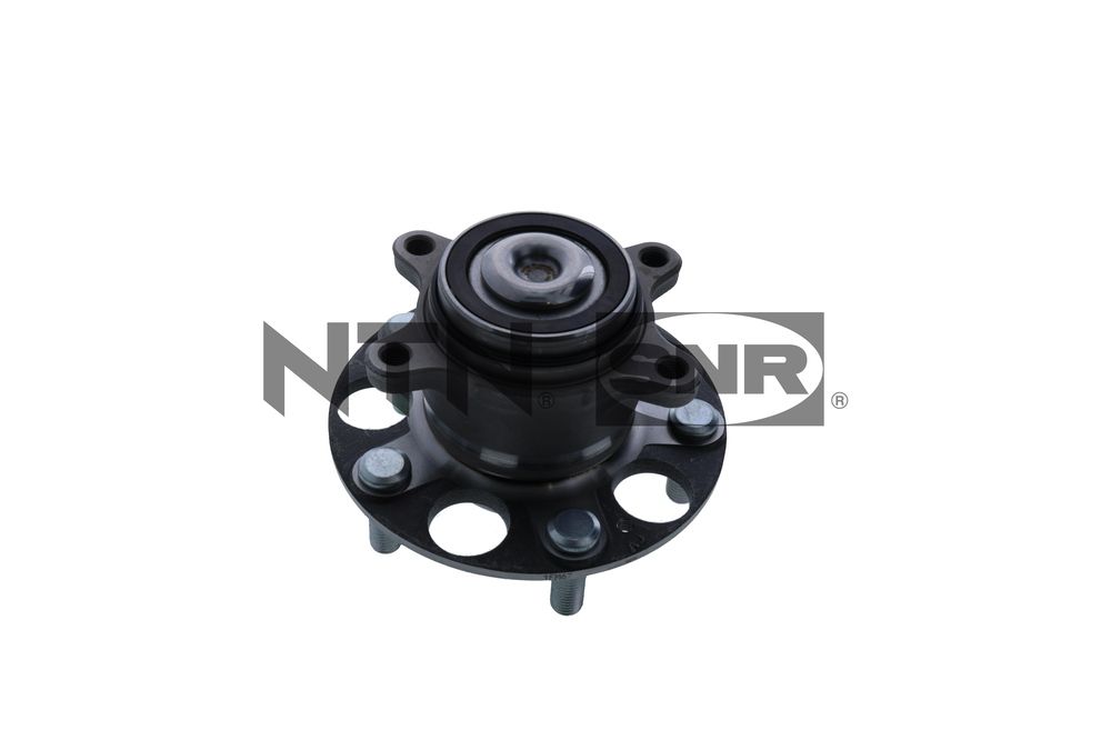 rato guolio komplektas - R174.109 SNR