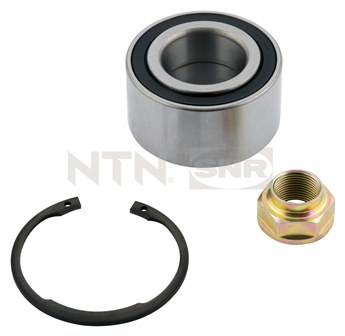 rato guolio komplektas - R174.12 SNR