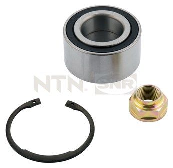 rato guolio komplektas - R174.12 SNR