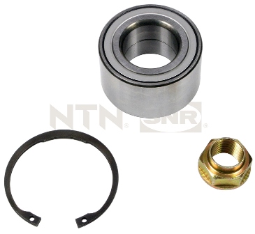 Wheel Bearing Kit - R174.13 SNR