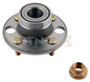 Wheel Bearing Kit - R174.16 SNR