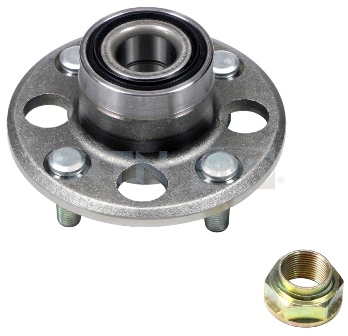 Wheel Bearing Kit - R174.19 SNR