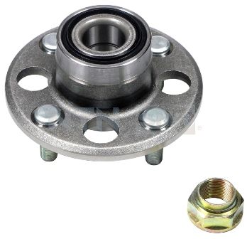 Kit cuscinetto ruota - R174.19 SNR