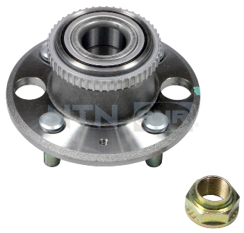 Wheel Bearing Kit - R174.24 SNR
