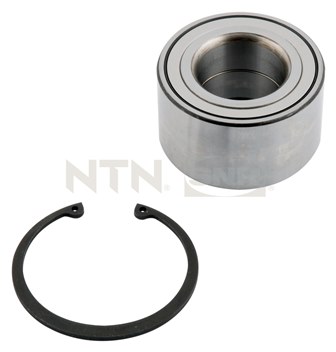 Kit cuscinetto ruota - R174.25 SNR