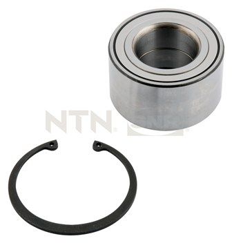 Wheel Bearing Kit - R174.25 SNR