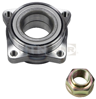 Wheel Bearing Kit - R174.28 SNR