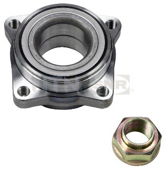 Wheel Bearing Kit - R174.28 SNR