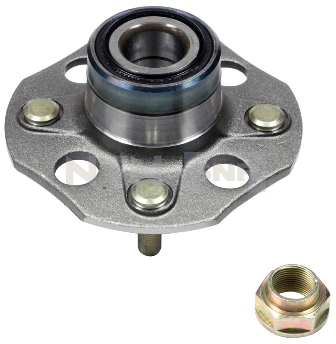 Wheel Bearing Kit - R174.29 SNR