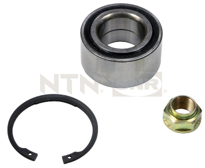 Wheel Bearing Kit - R174.34 SNR