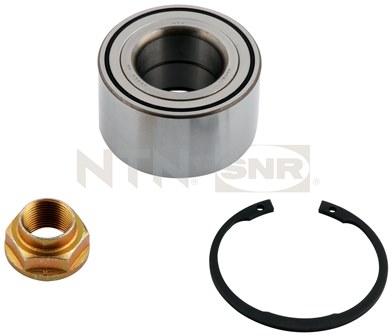Wheel Bearing Kit - R174.40 SNR