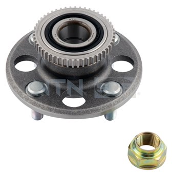 Wheel Bearing Kit - R174.41 SNR