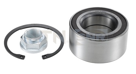 Wheel Bearing Kit - R174.45 SNR