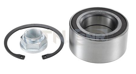 rato guolio komplektas - R174.45 SNR