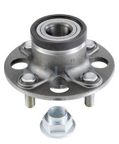 Kit cuscinetto ruota - R174.48 SNR