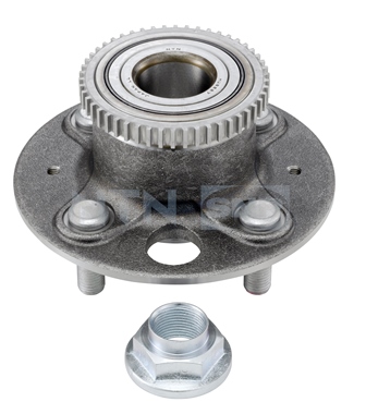 Wheel Bearing Kit - R174.53 SNR