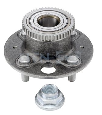 Wheel Bearing Kit - R174.53 SNR