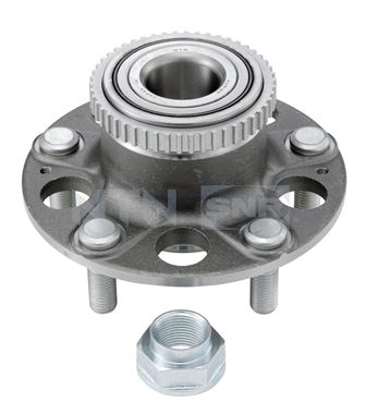 Wheel Bearing Kit - R174.56 SNR