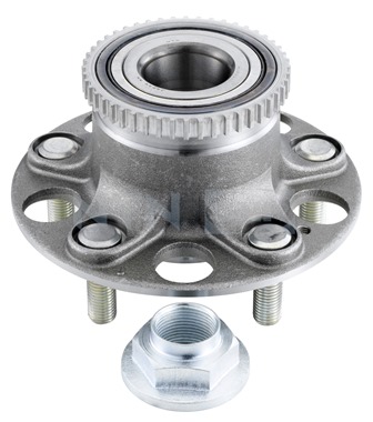 Wheel Bearing Kit - R174.60 SNR